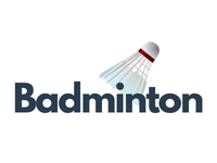 Badminton-ikon