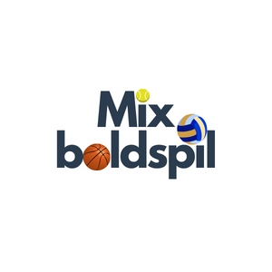 Mixed boldspil 